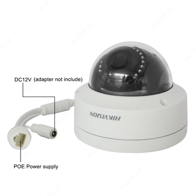 DS-2CD1121 videokamerasi -